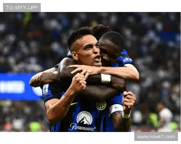 劳塔罗与卢卡库的战术依赖关系解析