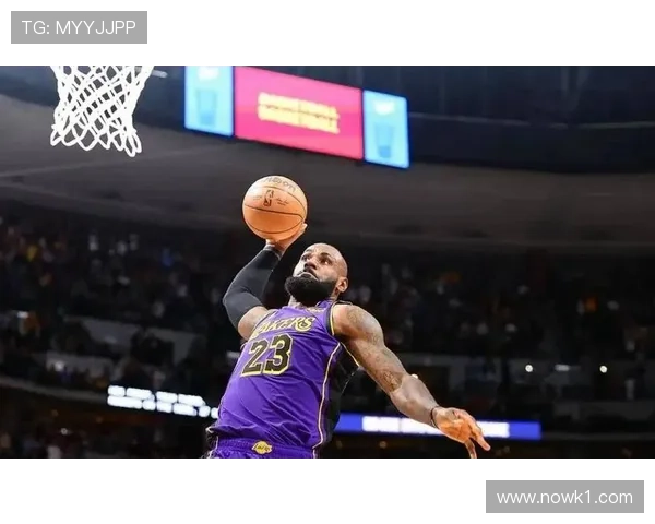 勒布朗挡拆拉开空间提升詹姆斯关键时刻得分效率