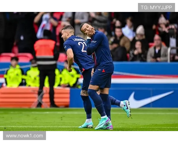 姆巴佩 vs 奥斯梅恩：终结方式与参与度差距在哪