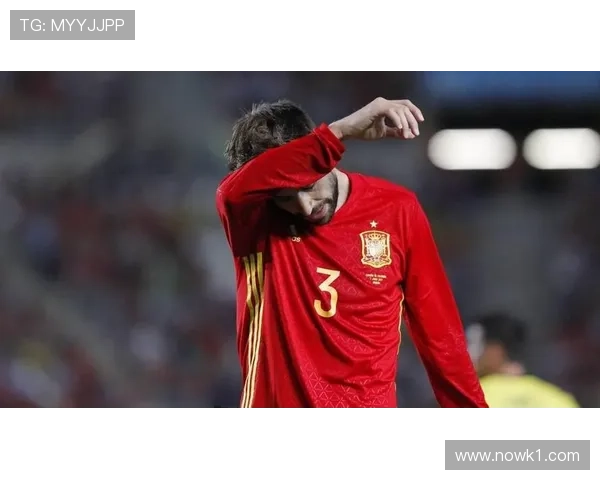 皮克与拉莫斯：防守结构从单点对抗转向体系协防