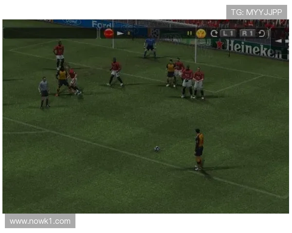 任意球规则拆解：直接与间接任意球如何区分判罚？