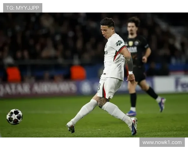 巴黎圣日耳曼进攻更平均了，但关键时刻谁来一锤定音？