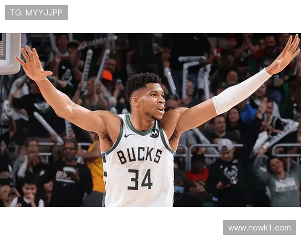 扬尼斯挡拆拉开空间效率提升显著超越字母哥提升球队攻防连贯