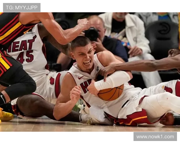 泰勒希罗增加持球挡拆比例凭借高效三分产量主导热火外线进攻