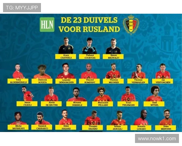 比利时世界杯阵容深度是否足够